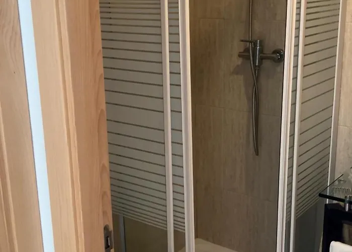 Duplex Nova Golf Appartamento Oliva