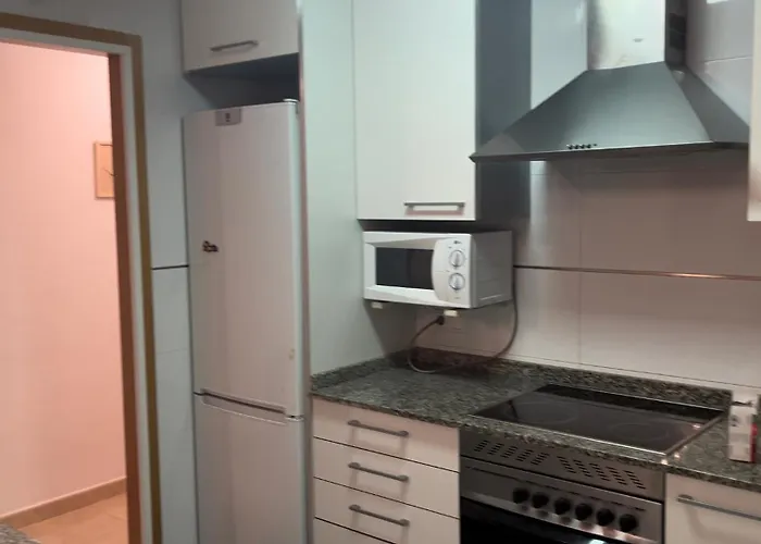 Duplex Nova Golf Appartamento Oliva