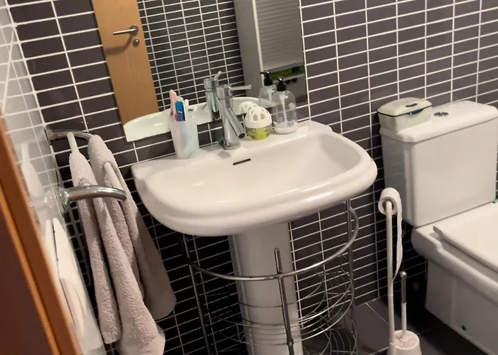 Duplex Nova Golf Oliva