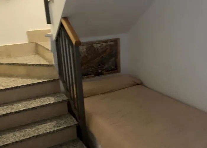 Duplex Nova Golf Appartamento