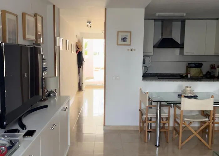 Duplex Nova Golf Appartamento *