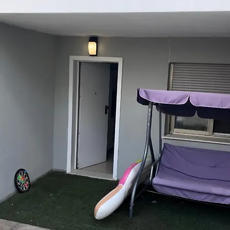 Duplex Nova Golf