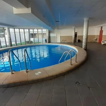 Duplex Nova Golf Oliva