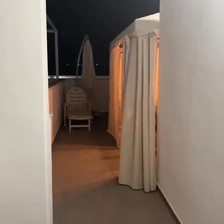 Duplex Nova Golf * Oliva