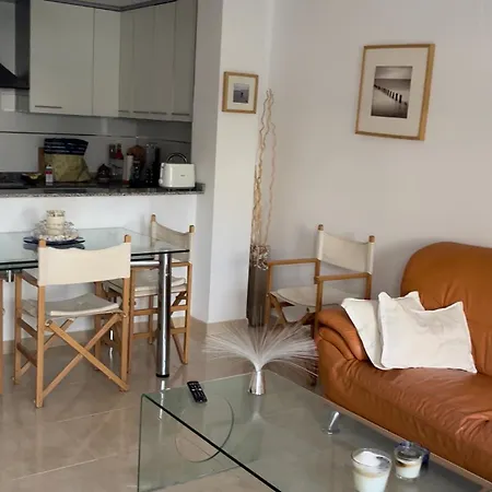 Duplex Nova Golf Oliva