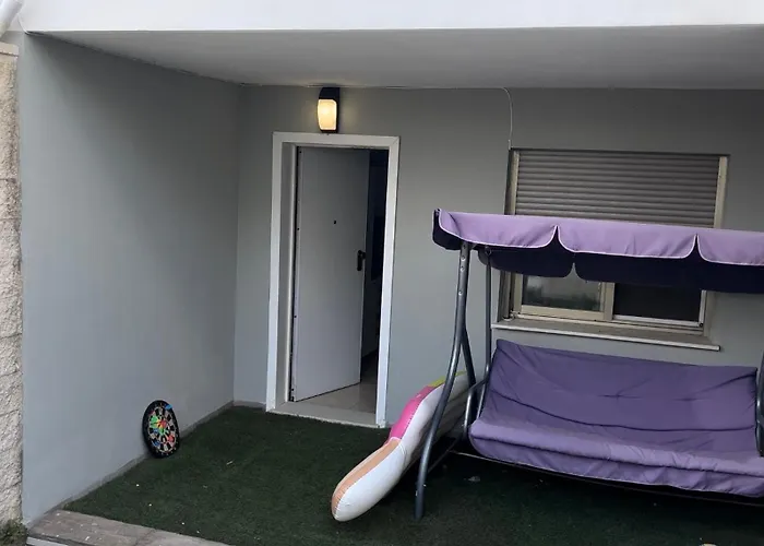 Duplex Nova Golf